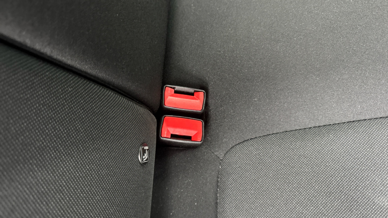 Ford Fiesta 1.0 EcoBoost ST-Line 5dr Petrol Hatchback